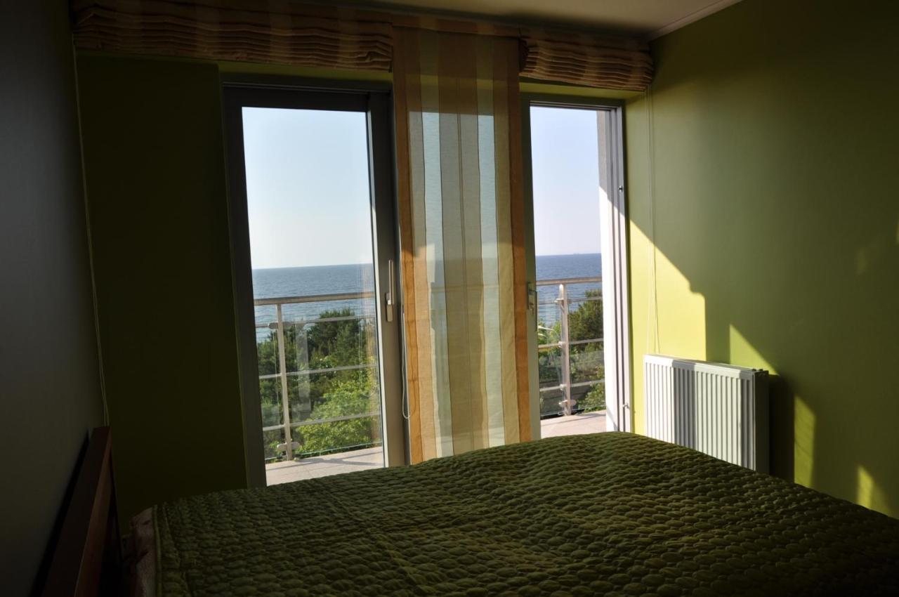 Promenada28Pl - Apartamenty Z Widokiem Na Morze Miedzyzdroje Eksteriør bilde