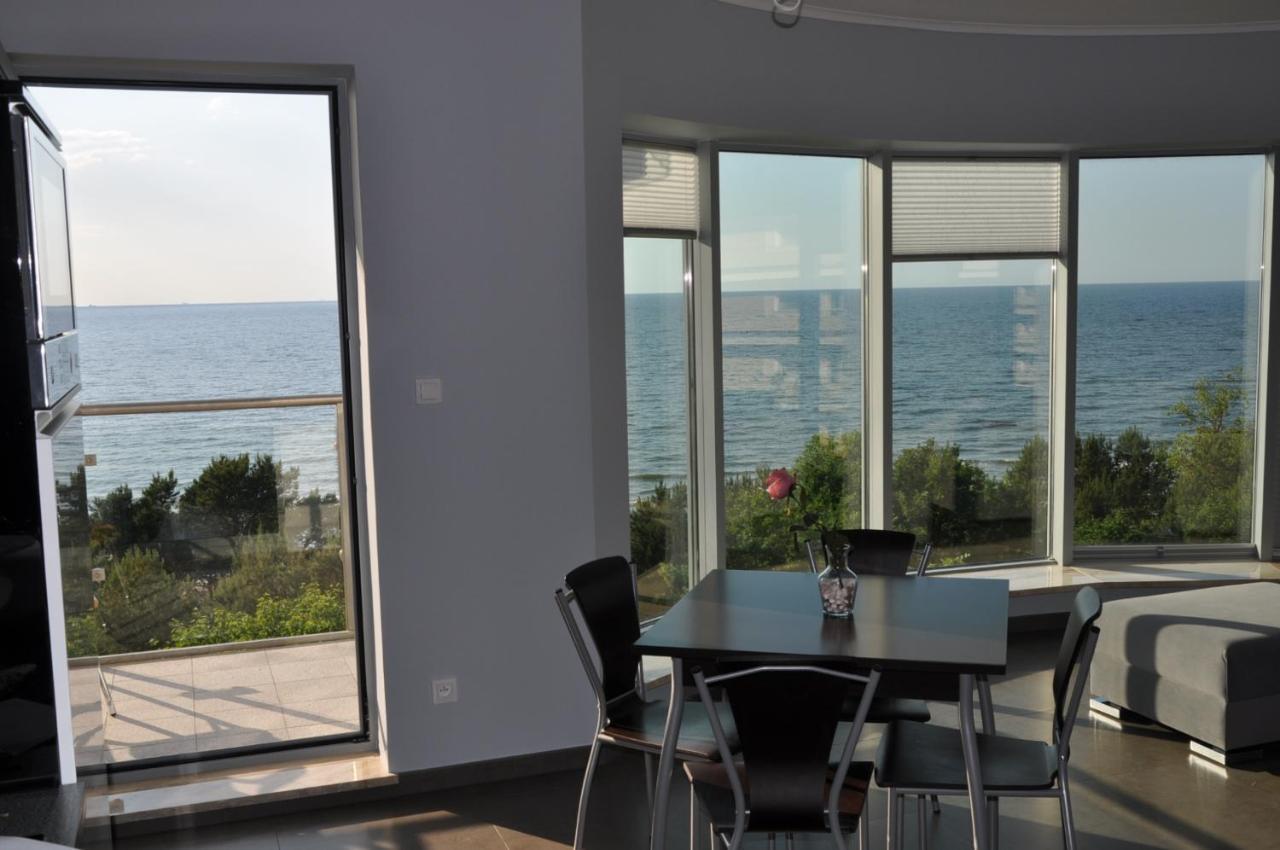 Promenada28Pl - Apartamenty Z Widokiem Na Morze Miedzyzdroje Eksteriør bilde
